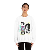 Oba Igu Crewneck Sweatshirt