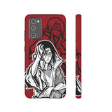 Ita Uch Phone Case