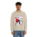 Jira Crewneck Sweatshirt