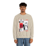Jira Crewneck Sweatshirt