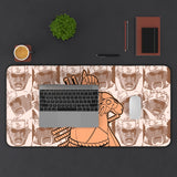 Kil Be Desk Mat