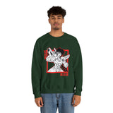 Ry San Crewneck Sweatshirt