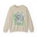 Fi Ca Crewneck Sweatshirt