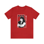 Gaj Red T-Shirt