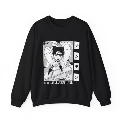 Ten Crewneck Sweatshirt