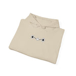 Inu Hoodie