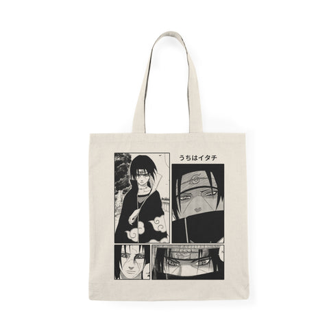 Ita Uch Tote Bag