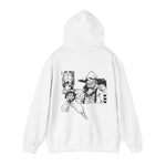 Uso Hoodie