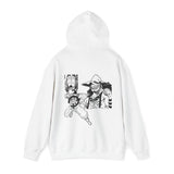 Uso Hoodie