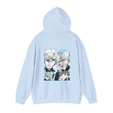 Qif Hoodie