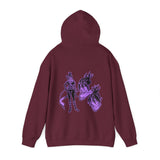 Speed-o'-Sound Sonic Hoodie