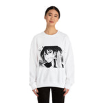 Iru Evil Crewneck Sweatshirt