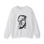 Ma and So Crewneck Sweatshirt