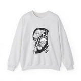 Ma and So Crewneck Sweatshirt