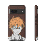 Ky Soh Phone Case