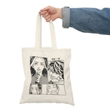 Kazu Hane Tote Bag