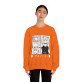 Mi Ama Crewneck Sweatshirt