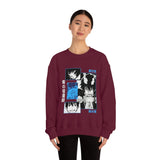 Ri Okum Crewneck Sweatshirt