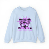 Kat Kyoko Crewneck Sweatshirt