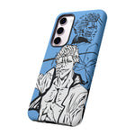 Grimm Jaege Phone Case