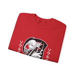 Ma and So Crewneck Sweatshirt