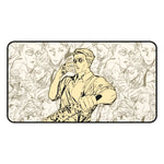 Ken Nan Desk Mat