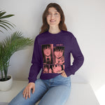 Yum Jab Crewneck Sweatshirt