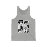 Beni Shin Tank Top