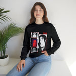 Ita Uch Crewneck Sweatshirt