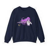 She Crewneck Sweatshirt