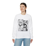 Thorf Crewneck Sweatshirt