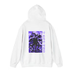 Su Ji Wo and Shadows Hoodie