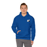 Eli and Chi Hoodie