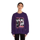 Daz Crewneck Sweatshirt