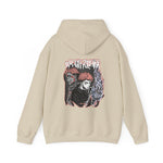 Custom Itad Hoodie 2.0