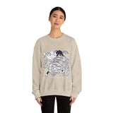 Tam Amaj Crewneck Sweatshirt