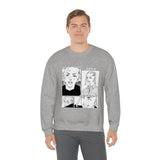 Dra Crewneck Sweatshirt