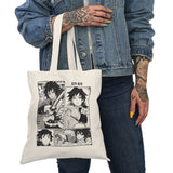 Gi Tomi Tote Bag