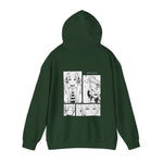 Frieren Hoodie
