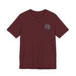 HySy ArtMask Studio T-Shirt