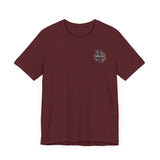 HySy ArtMask Studio T-Shirt