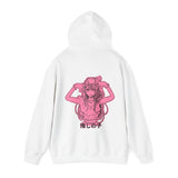 Ai Hosh Hoodie