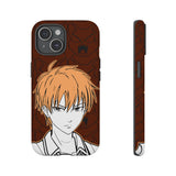 Ky Soh Phone Case