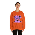 Kat Kyoko Crewneck Sweatshirt