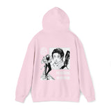 Yu Okko Hoodie