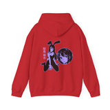 Ma Sakuraj Hoodie