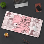 Inuy Desk Mat