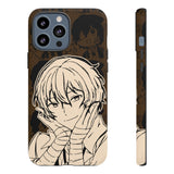 Osa Daz Phone Case