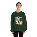 Ya Yu Crewneck Sweatshirt