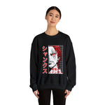 Sha Crewneck Sweatshirt